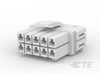 Rectangular Wire & Cable Connectors & Housings - 6-177904-1 - TE Connectivity
