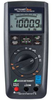 MetraHit base, TRMS-Multimeter -- METRAHIT BASE
