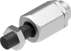Self-aligning quick coupling -- FK-M8 - Image