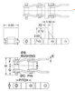 Part # 27394, WHX-78 CHAIN - RF2 ATTACHMENT - Image
