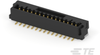 PCB Headers & Receptacles - 7-2390138-5 - TE Connectivity
