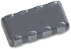 Capacitor Array, C-Array, 0.01 F, 10%, 4, 16 V, 0612 [1632 Metric], Smd Rohs Compliant Yageo - 71C4734 - Newark, An Avnet Company
