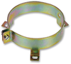 Clamp, Can Capacitor, 35Mm; Accessory Type Kemet - 68X3663 - Newark, An Avnet Company