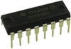 Mono Multivibrator, 100Ns, Dip-16; Logic Family / Base Number Texas Instruments - 60K5087 - Newark, An Avnet Company