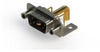 Combo D-Sub Conn, R/a Plug, De-5W1, Th; Product Range Edac - 56AJ8628 - Newark, An Avnet Company