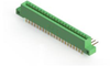 Card Edge Conn, Dual Side, 42Pos, Th; Card Edge Connector Type Edac - 61AJ2694 - Newark, An Avnet Company