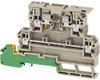 Kdks 1/pe/llc 10-36V Ac/dc Rohs Compliant Weidmuller - 63AC4627 - Newark, An Avnet Company