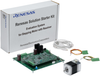 Eval Board, Stepping Motor With Resolver Rohs Compliant Renesas - 83AH4915 - Newark, An Avnet Company