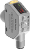 Sensor, Laser, Adj, Ss, 5Pin, M12; Sensor Output Banner Engineering - 39Y8666 - Newark, An Avnet Company