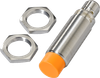 Inductive sensor - IGS002 - ifm electronic gmbh