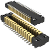 Rectangular Connectors - AXT630124 - 1021136-AXT630124 - Win Source Electronics