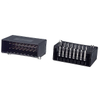 Connectors, Interconnects - Rectangular Connectors - Headers, Male Pins - 1213556-178307-2 - Win Source Electronics