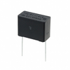 Film Capacitors - ECQ-UAAF105M - Lingto Electronic Limited