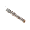 Heavy Duty Connector Contacts - 670-KN01S25HHP1CT-ND - DigiKey