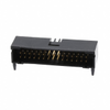 Headers, Male Pins - A114694-ND - DigiKey