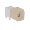 Coaxial Connector (RF) Assemblies - 115-FM1-NBRP-PCB-1TR-ND - DigiKey
