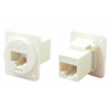 Modular/Ethernet Connector Adapters - 4654-CP30220XW-ND - DigiKey