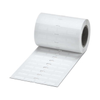 Labels, Stickers, Decals - Blank - 0830645-ND - DigiKey