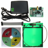 RF, RFID, Wireless Evaluation Boards - EVB90121-ND - DigiKey