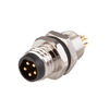Circular Connector Assemblies - 2223-CDM812-05B-MT-R805-67-ND - DigiKey