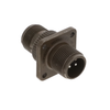 Circular Connector Assemblies - 339-MS3100A10SL-4P-ND - DigiKey
