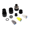 Circular Connector Assemblies - 2170-FIC-M8M4-ND - DigiKey