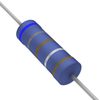 Through Hole Resistors - RSF2FT6R81-ND - DigiKey