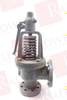 Pressure Relief Valve -- 186223354 - Image