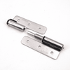 LIFT-OFF TORQUE HINGE - HG-KNT16R - HG-KNT16R - Sugatsune America, Inc.