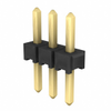 Headers, Male Pins - 612-TMM-103-01-G-S-ND - DigiKey