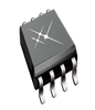 6 kV 2-channel inverting digital isolator -- SI86SO20EE-IS4