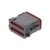 Rectangular Connector Housings - DT06-12SA-CE01 - ODG (Origin Data Global)