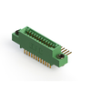 Edgeboard Connectors - 151-845-024-558-503-ND - DigiKey
