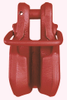 Shortening Clutch VKL Grade 8 WLL ton 1.12 - 401500110070 - Certex UK