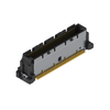 Arrays, Edge Type, Mezzanine (Board to Board) - 6110-401-55601-51TR-ND - DigiKey