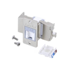 Keystone Inserts - 6391-ECFRJTLC6A-POE-ND - DigiKey