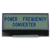 LCD, OLED Character and Numeric -- 1548-NHD-C0216BA-FN-GBW-ND