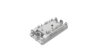 flow PACK 0 Power Module -- 10-PC126PA025SH-LA09F58Y - Image