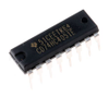 Multiplexer & Demultiplexer ICs -- 1218353 - Image