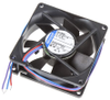 Axial Fans - 251110 - RS Components, Ltd.