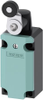 Limit Switches - 7696273 - RS Components, Ltd.