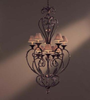 N3643-355 Large Chandeliers-Candle - 779499 - Capital Lighting, Inc.