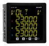 Multi Function Panel Meters - 559629 - RS Components, Ltd.