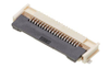 FPC Connectors - 665894 - RS Components, Ltd.