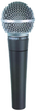 Legendary Vocal Microphone with On/Off Switch - 6227 - TMP Pro Distribution