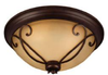31436-17 Flush Mounts-Bowl Style - 704841 - Capital Lighting, Inc.