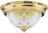 3070-13-2 Flush Mounts-Bowl Style - 726458 - Capital Lighting, Inc.