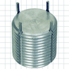 Solid Key Inserts - Image