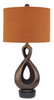 10852-0 Table Lamp - 10852-0 - Minka Group