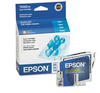 Stylus C80 Cyan Ink Cartridge - T032220 - LexJet Corporation